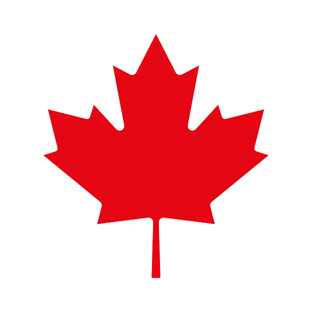Proudly Canadian