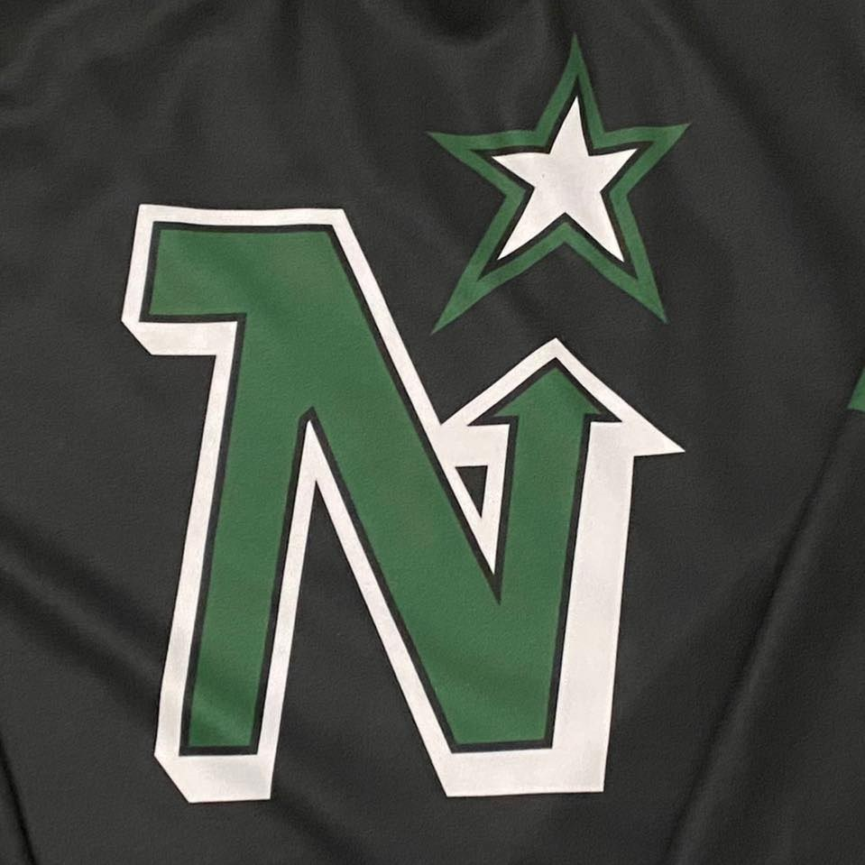 Nechako North Stars logo